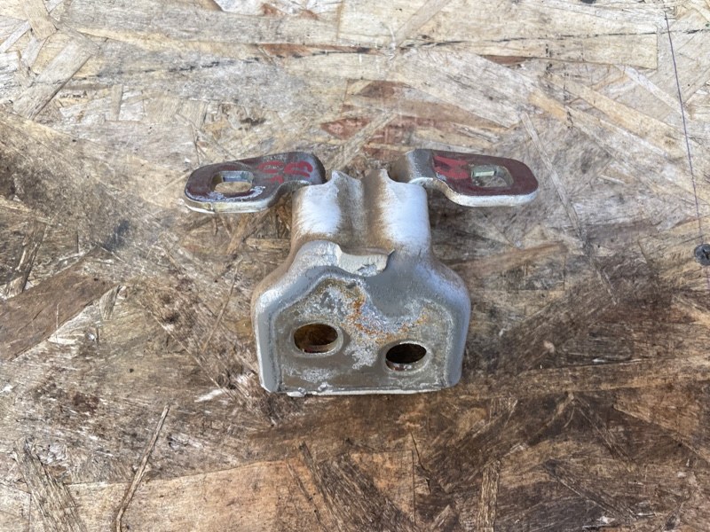 Петля двери