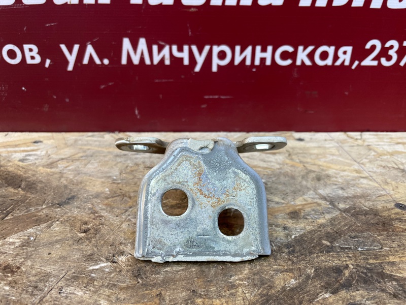 Петля двери