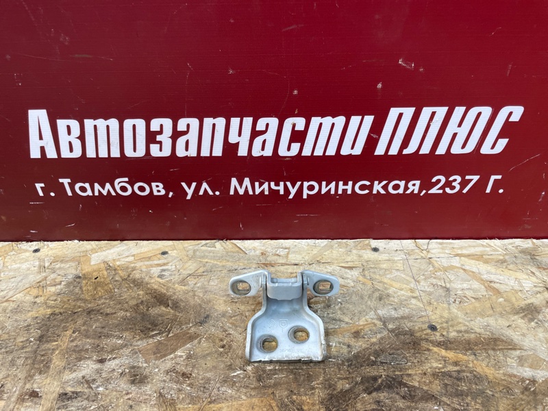 Петля двери