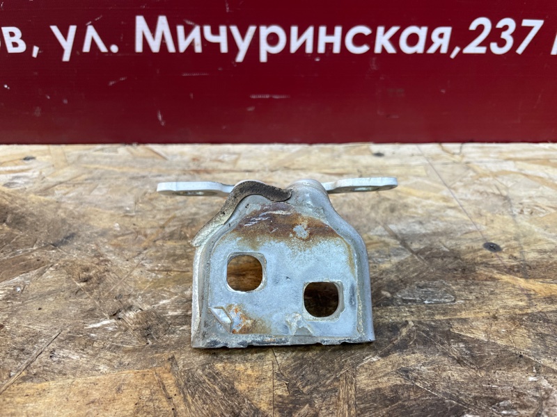 Петля двери