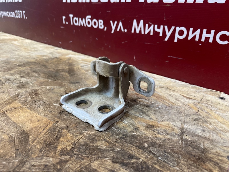 Петля двери