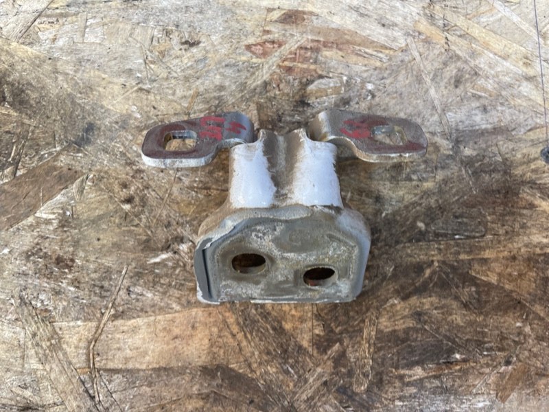 Петля двери