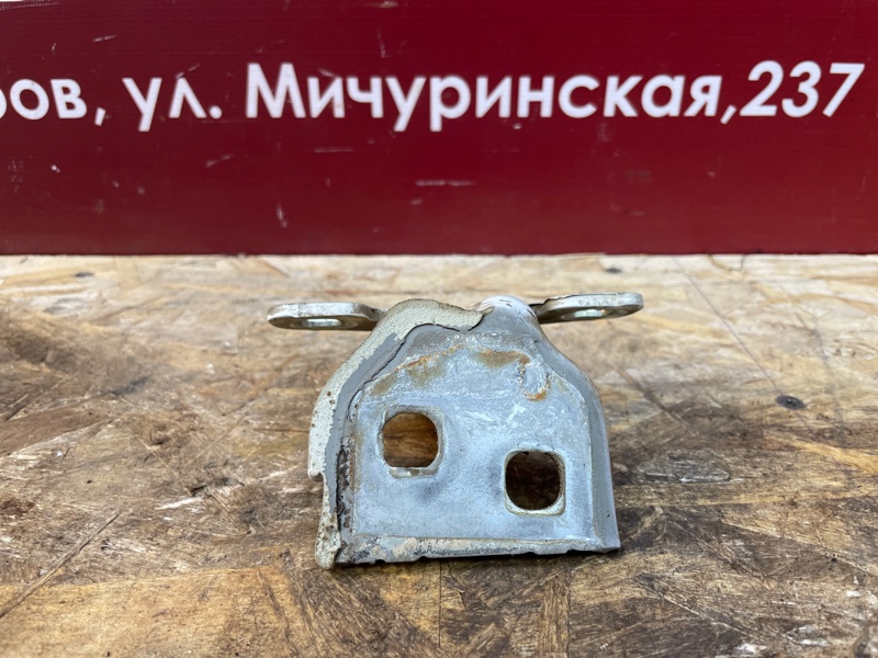 Петля двери