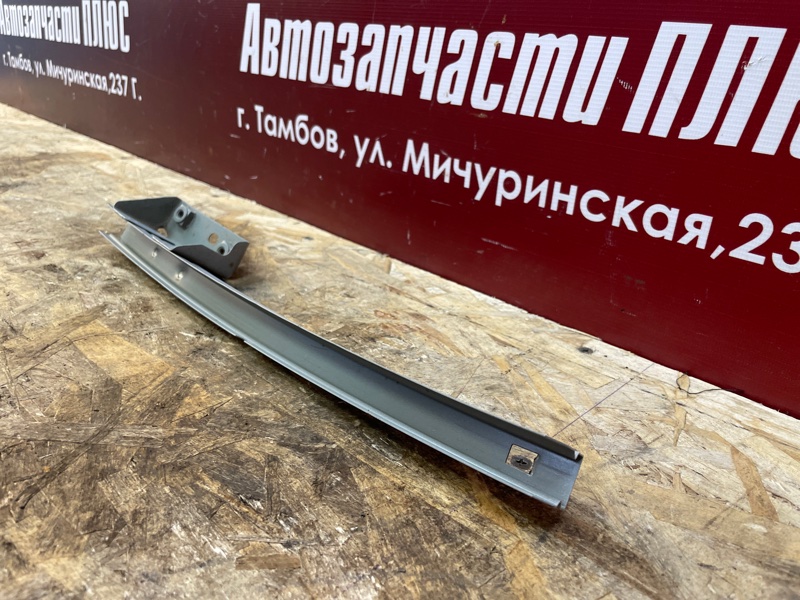 Направляющая стекла     двери