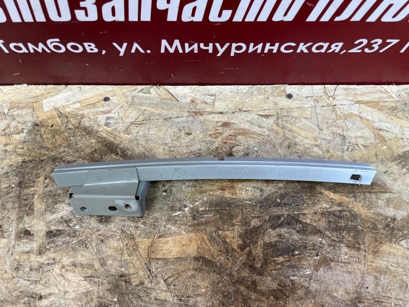 Направляющая стекла     двери