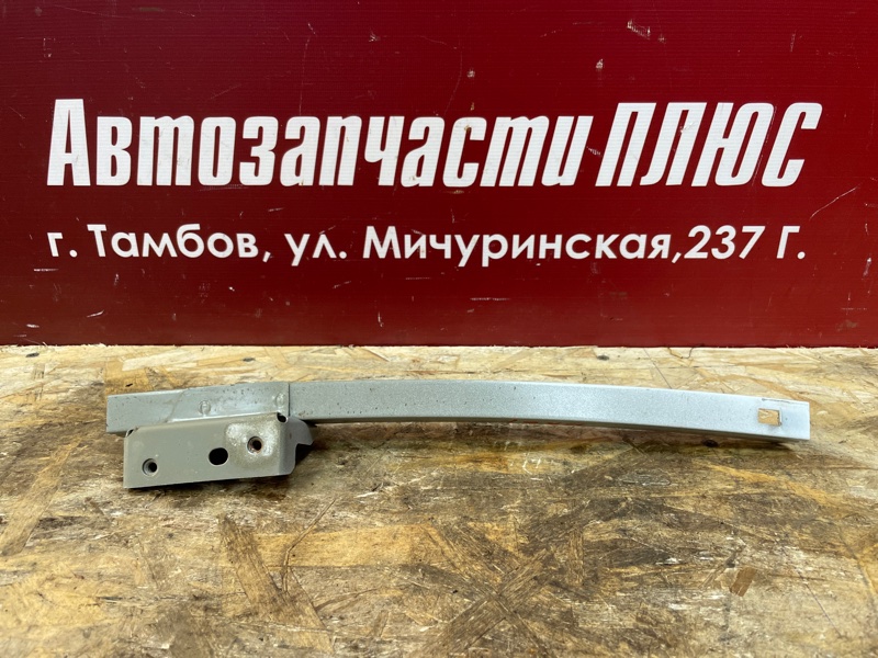 Направляющая стекла     двери