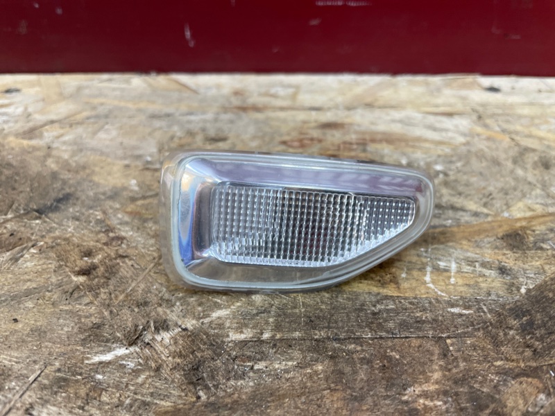 Повторитель поворота