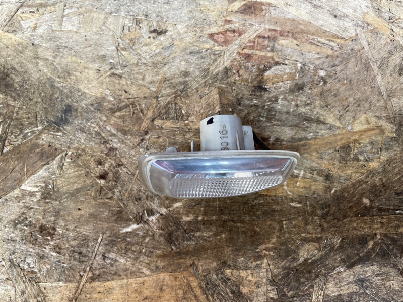 Повторитель поворота