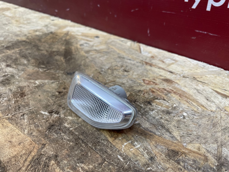 Повторитель поворота