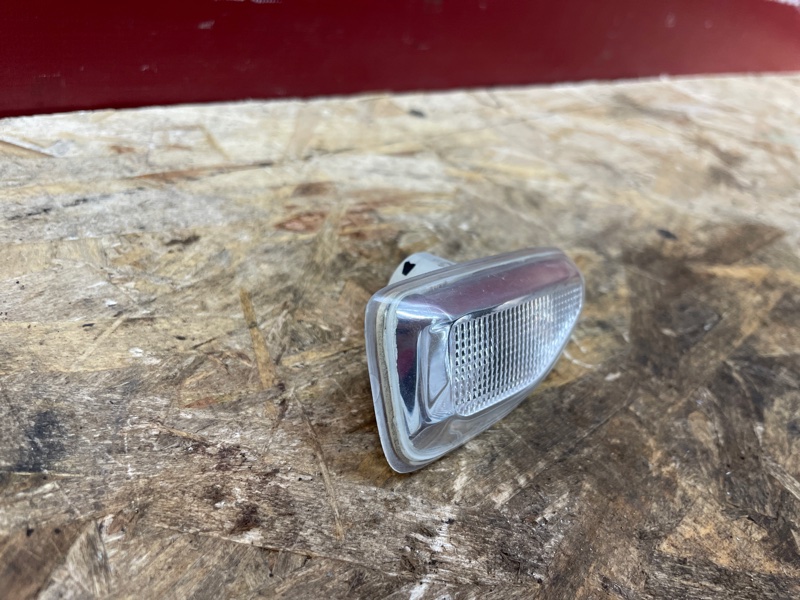 Повторитель поворота