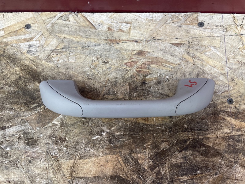 Ручка потолка