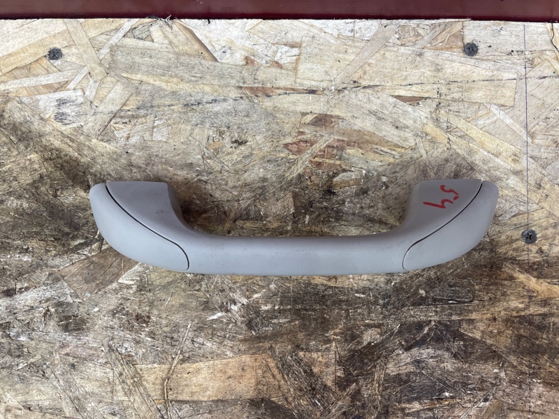 Ручка потолка