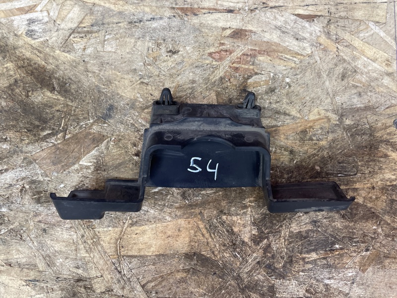 Дефлектор радиатора