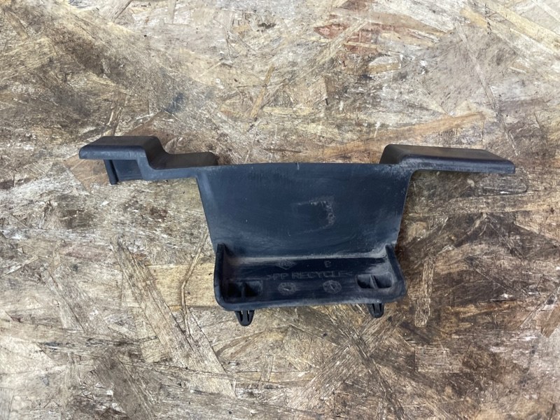 Дефлектор радиатора