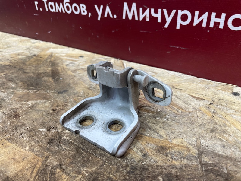 Петля двери