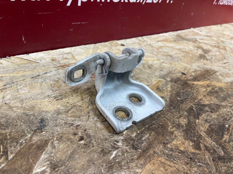 Петля двери