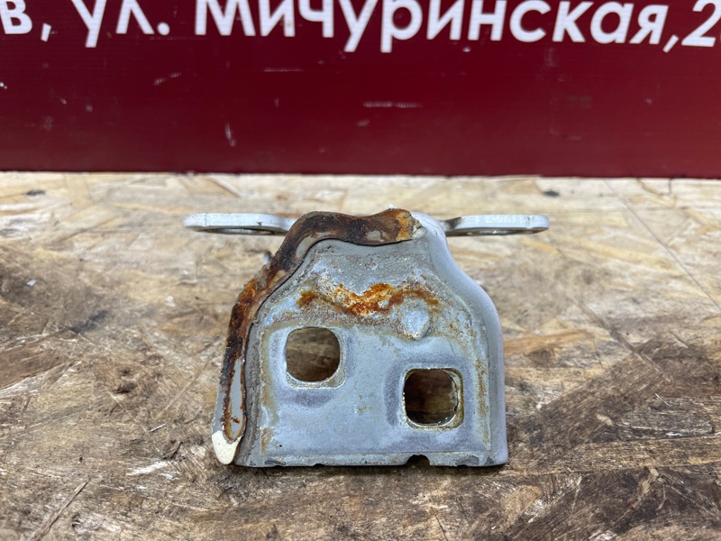 Петля двери