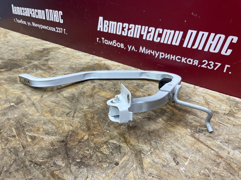 Петля крышки багажника