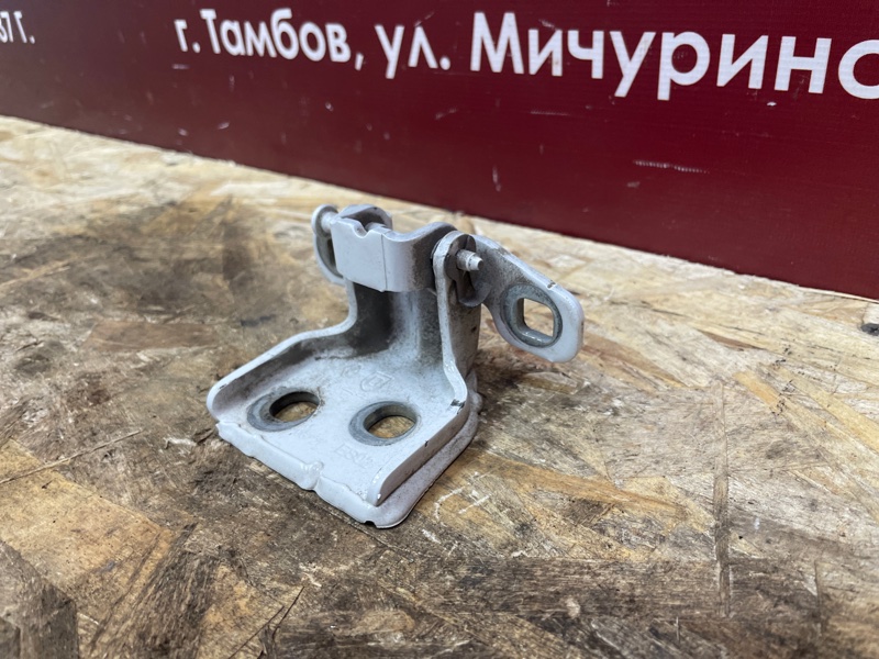 Петля двери