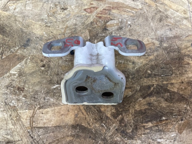 Петля двери