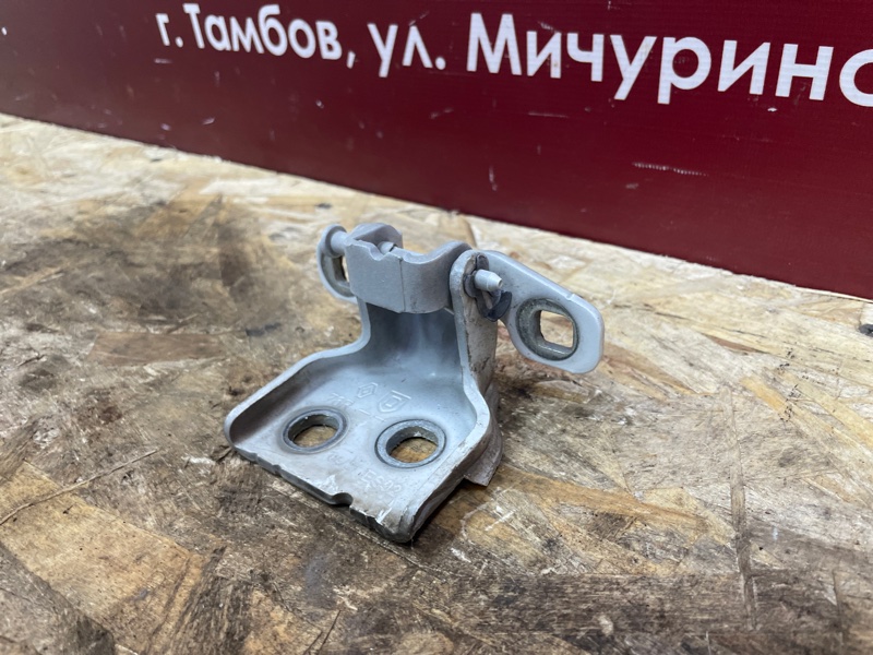 Петля двери