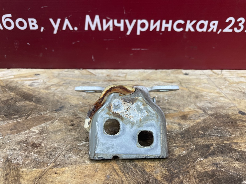 Петля двери