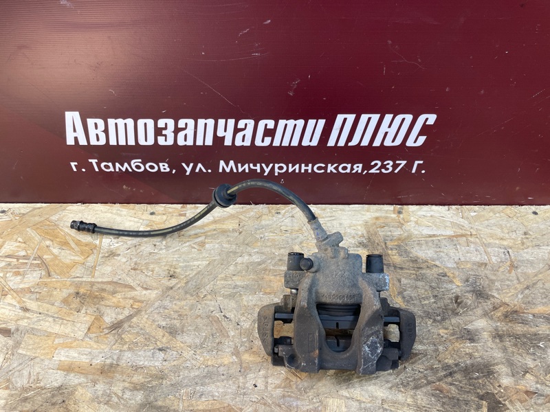 Суппорт тормозной