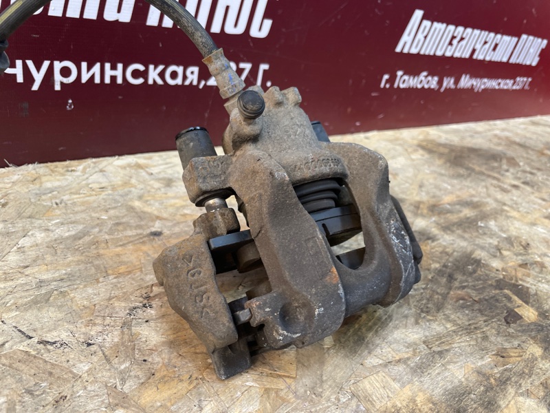 Суппорт тормозной