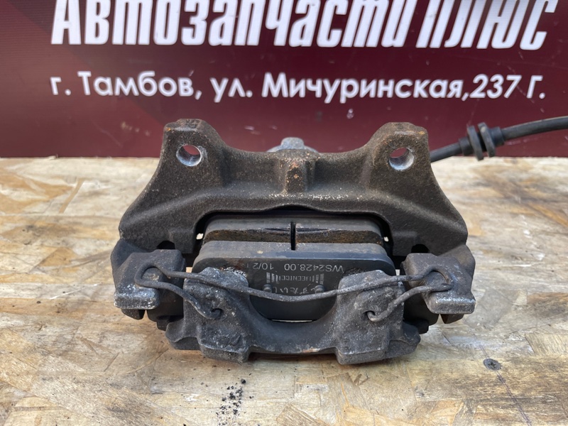 Суппорт тормозной