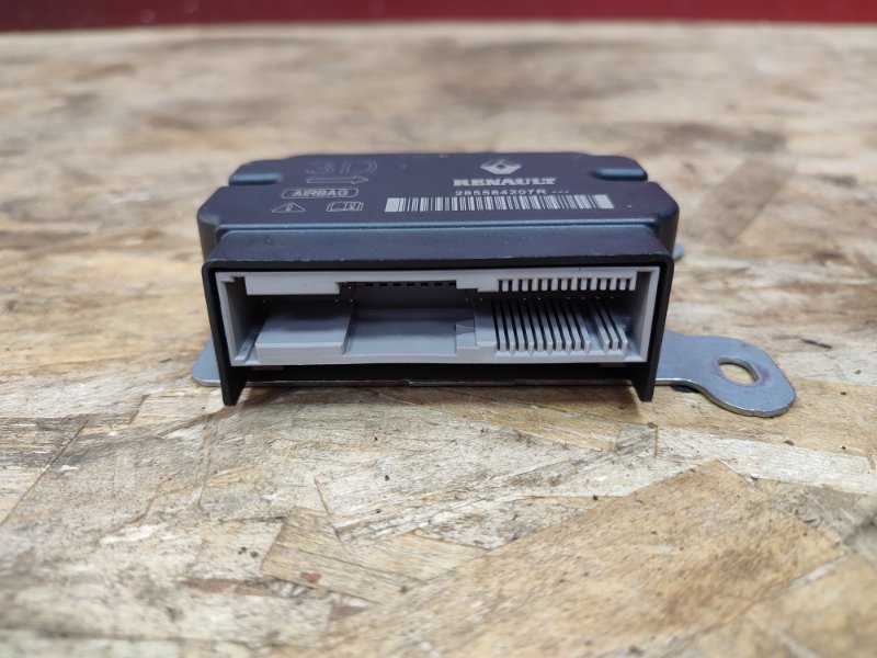 Блок управления AIR BAG