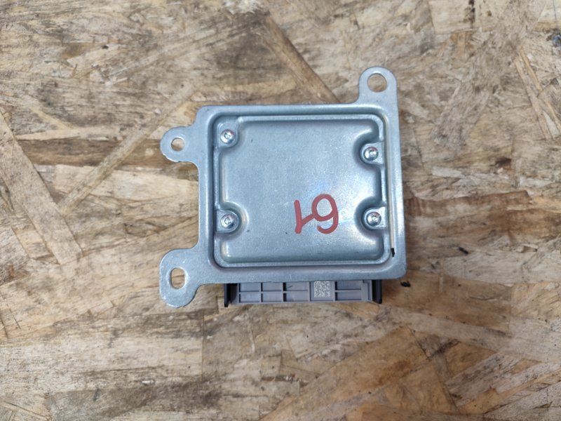 Блок управления AIR BAG