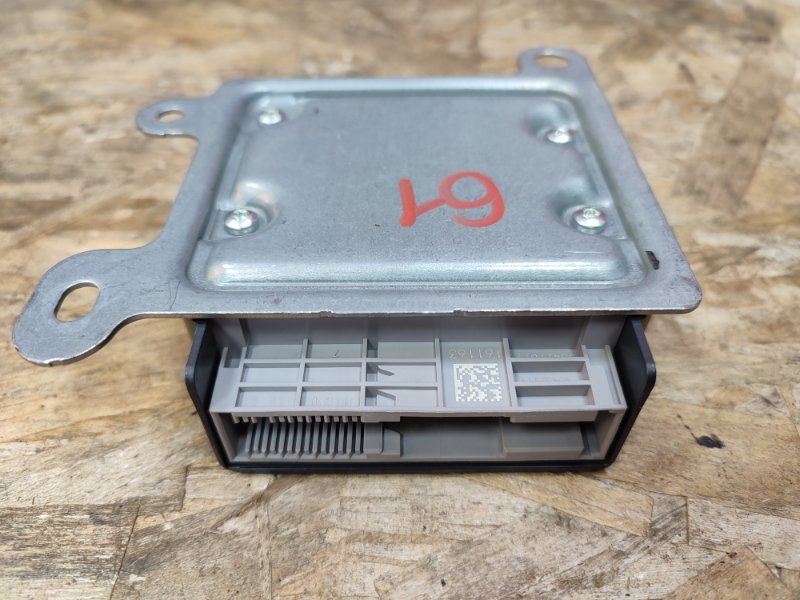 Блок управления AIR BAG