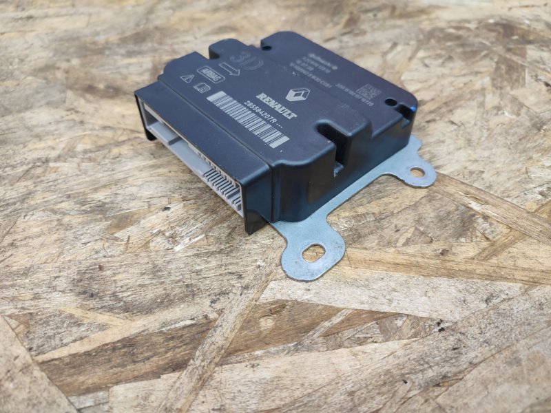 Блок управления AIR BAG