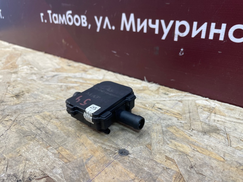 Датчик абсолютного давления воздуха