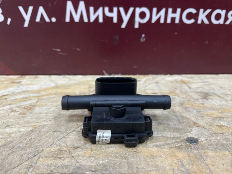 Датчик абсолютного давления воздуха