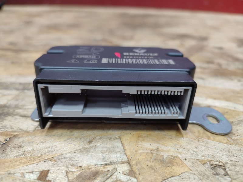 Блок управления AIR BAG