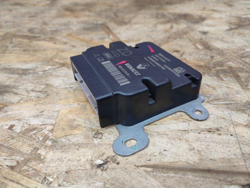 Блок управления AIR BAG