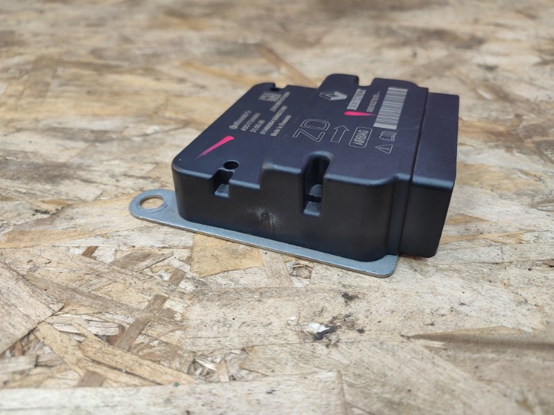 Блок управления AIR BAG