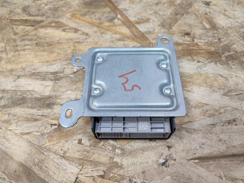 Блок управления AIR BAG