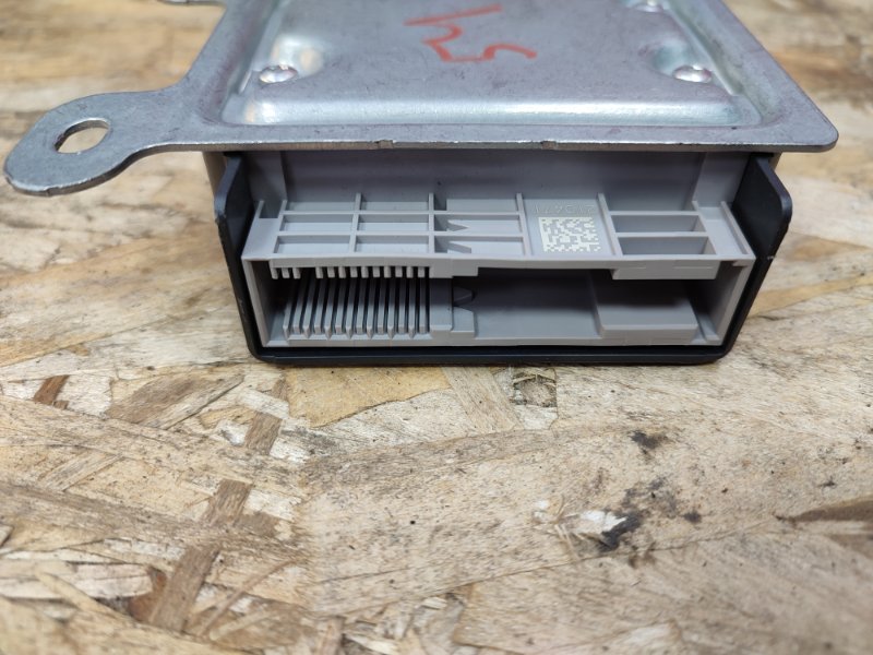 Блок управления AIR BAG