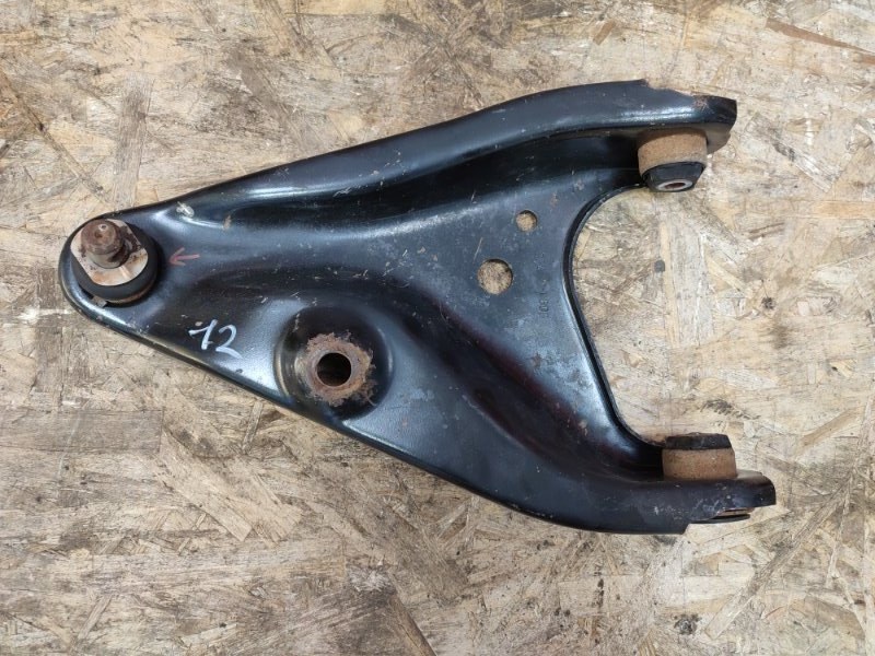 Рычаг подвески