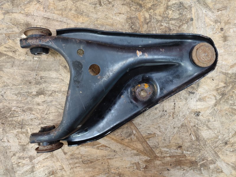 Рычаг подвески