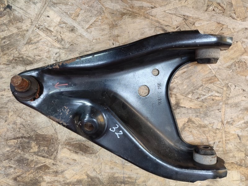 Рычаг подвески