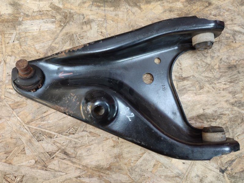 Рычаг подвески