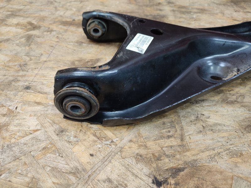 Рычаг подвески