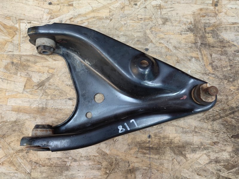 Рычаг подвески