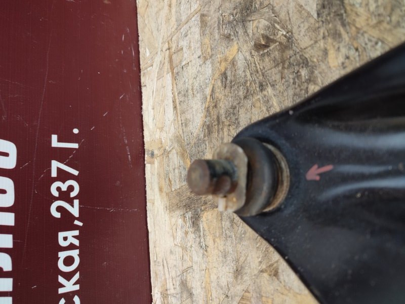 Рычаг подвески