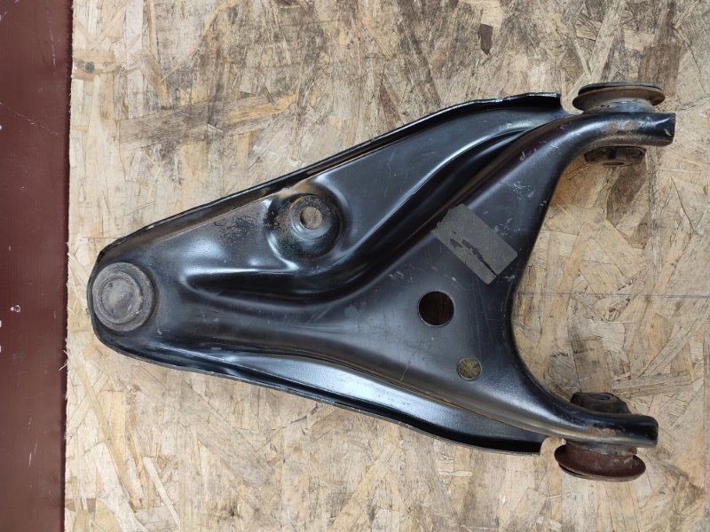 Рычаг подвески