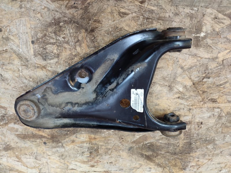 Рычаг подвески