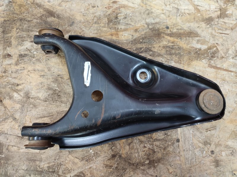 Рычаг подвески